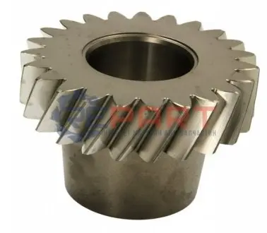 Шестерня коробки передач ZF 1347303005