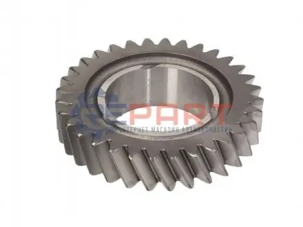 Шестерня коробки передач ZF 1347304005