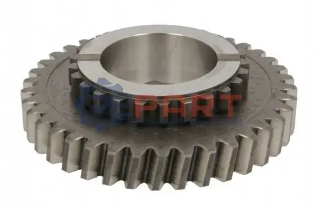 Шестерня коробки передач ZF 1347304040