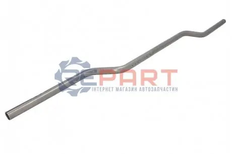 Трансмісійний масляний патрубок ZF 1354301005