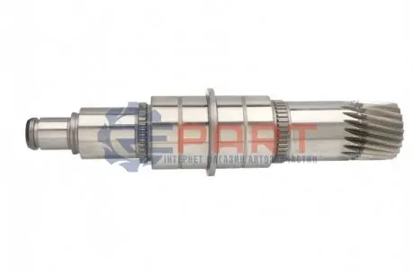 Головний вал, коробка передач ZF 1354304014