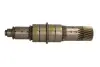 Главный вал коробки передач ZF (1354304015) изображение 1