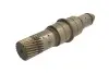 Главный вал коробки передач ZF (1354304015) изображение 2