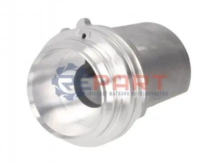 Клапан перемикання МКПП ZF 1354312006
