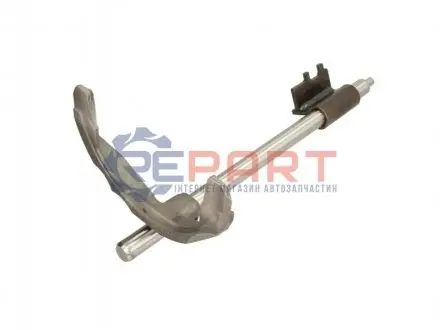 Вилка КПП ZF 1355206002
