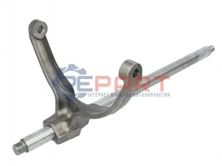 Селекторний елемент коробки передач ZF 1356212002