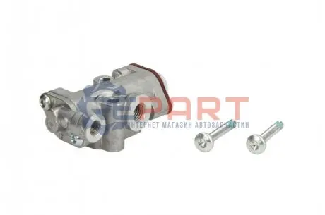 Клапан ZF 1356298001