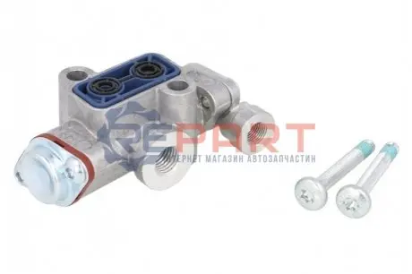 Клапан ZF 1356298002