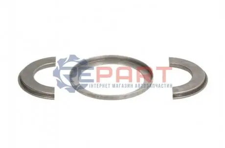 Блокування головного валу КПП ZF 1499298149