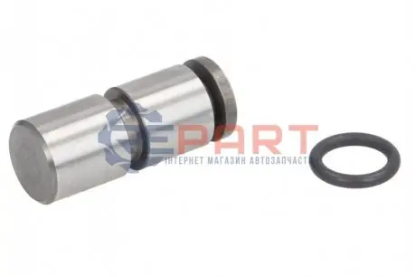 Елемент КПП, захист T 7224 L, DEUTZ KUBOTA SAME ZF 2093246021