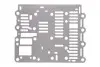 Ущільнення, коробка передач ZF (2093352062) зображення 1
