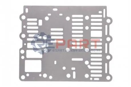 Ущільнення, коробка передач ZF 2093352062
