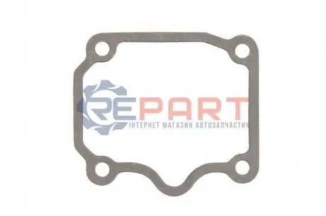 Ущільнення, коробка передач ZF 2093377016