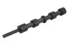 Елемент КПП, поршень T 7200, CASE DEUTZ FENDT NEW HOLLAND SAME VALMET ZF (2093377032) зображення 1