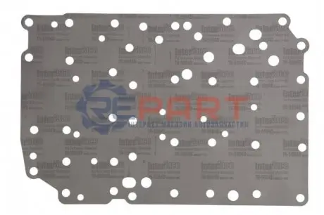 Ущільнення, коробка передач ZF 2094352022