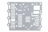 Ущільнення коробки передач T 7224 L T 7300 ZF (2094352040) зображення 1