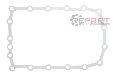 Ущільнення, коробка передач ZF 2095301015