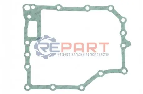 Ущільнення, коробка передач ZF 2095301021