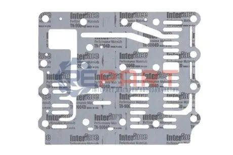 Ущільнення, коробка передач ZF 2095352009