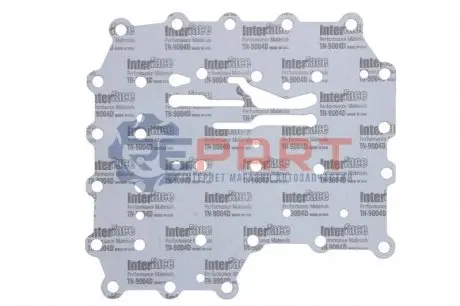 Ущільнення, коробка передач ZF 2095352010