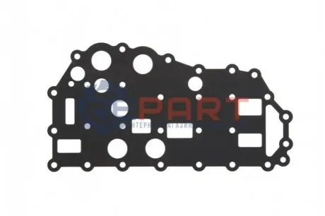 Ущільнення, коробка передач ZF 2099307006
