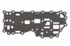 Ущільнення, коробка передач ZF (2099307007) зображення 1