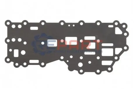 Ущільнення, коробка передач ZF 2099307007