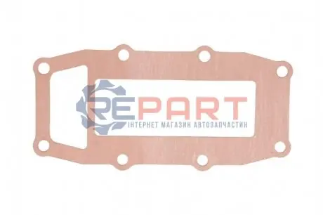 Сальник коробки передач ZF 4130301220
