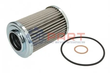 Гідравлічний фільтр коробки передач DAF SB 8210.02.000-WS315 01.58- AS TRONIC ECOMID ECOSPLIT ECOSPLIT III NEW ECOSPLIT 12 AS 2001 BO 12 AS 2301 IT 12 AS 2301 IT ASF 12 AS 2331 TD 16 S 151 ZF 4139298038 Купити в Україні