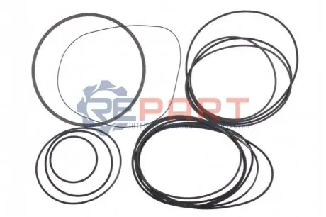 Ущільнення, автоматична коробка передач ZF 4139298942