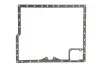 Сальник коробки передач ZF (4139301579) изображение 1