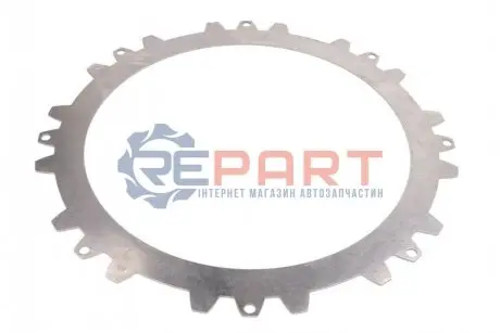 Кольцо синхронизатора ZF 4139333015