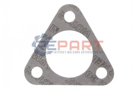 Сальник коробки передач ZF 4139347284