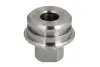 Елемент КПП, втулка 2 HL 100, LIEBHERR, CATERPILLAR M318C HYUNDAI R140W-7, R140W-9, R140W-9A, R160W-9A, R170W-7, R170W-9, R200W-7, R210W-9 JOHN DEERE 210, 220DW ZF (4143342099) зображення 2