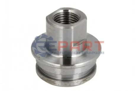 Елемент КПП, втулка 2 HL 100, LIEBHERR, CATERPILLAR M318C HYUNDAI R140W-7, R140W-9, R140W-9A, R160W-9A, R170W-7, R170W-9, R200W-7, R210W-9 JOHN DEERE 210, 220DW ZF 4143342099