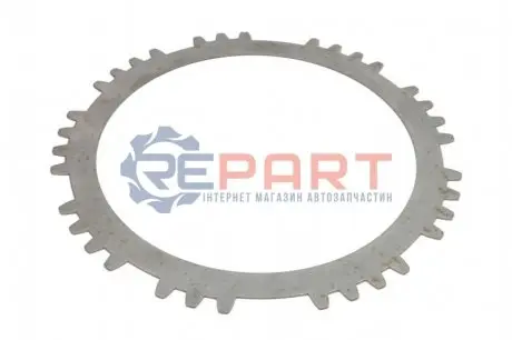 Кільце синхронізатора АКПП ZF 4149370005