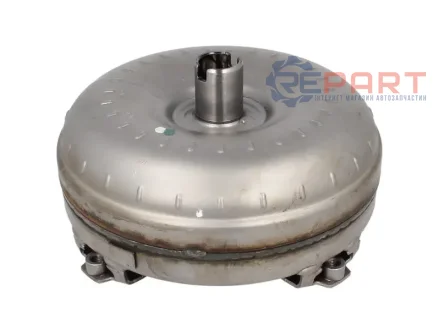 Зчеплення гідрокінетичне ZF 4168026392800