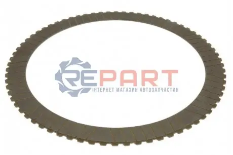 Елемент механічної коробки передач ZF 4181292033