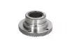 Фланець коробки передач ZF (4460305539) зображення 4