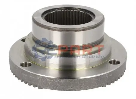 Фланець коробки передач ZF 4460305539