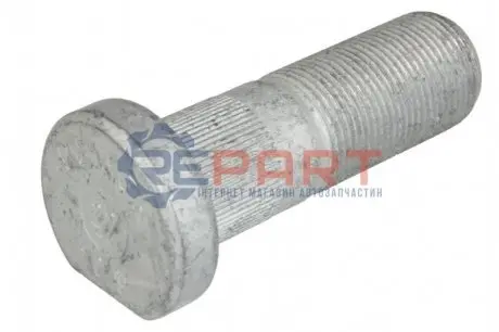 Комплект для ремонту маточини колеса ZF 4472336527