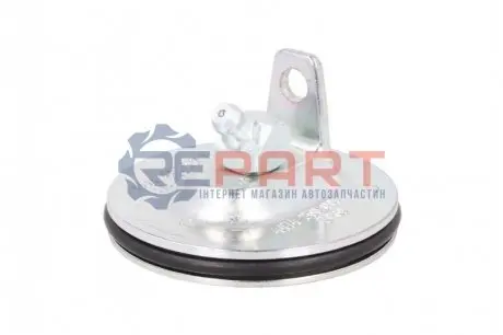 Ремкомплект шкворня ZF 4474250001
