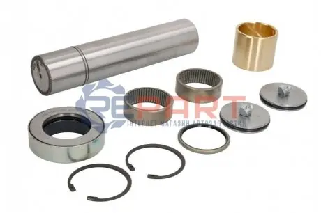 Автозапчасть ZF 4474298455