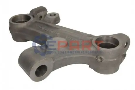 Елемент диференціала ZF 4474370010