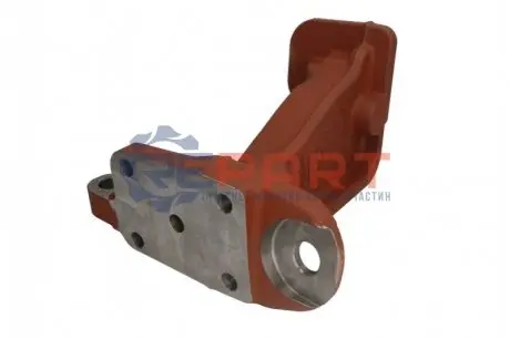 Кріплення диференціала ZF 4474375235