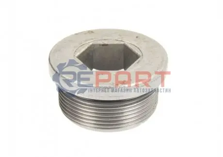 Блокування мосту ZF 4475280130