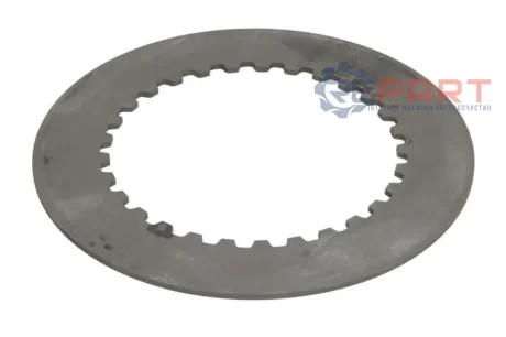 Елемент КПП, диск ECCOM 1,5 T 7300 JOHN DEERE 500, 600 VALTRA S ZF 4642308332