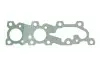 Ущільнення коробки передач T 7200 ZF (4644306382) зображення 2