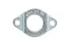 Елемент КПП, захист T 7200 T 7300, NEW HOLLAND VOLVO, CASE IH 621, 721, 821, 921 ZF (4644306399) зображення 1