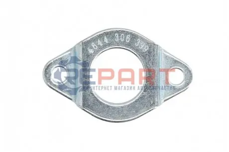 Елемент КПП, захист T 7200 T 7300, NEW HOLLAND VOLVO, CASE IH 621, 721, 821, 921 ZF 4644306399